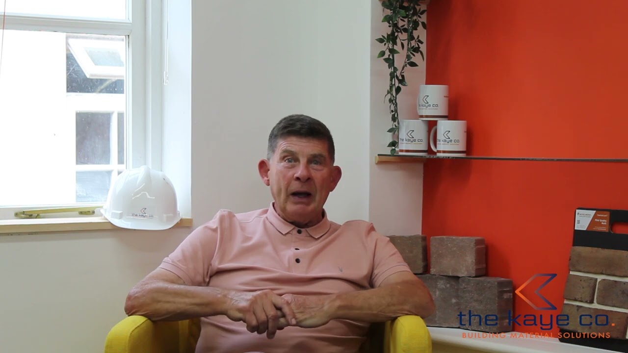 Meet The Team - Steven Ford