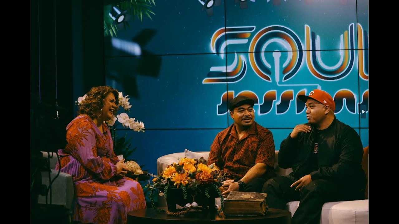 Soul Sessions S3 Episode 2: ADEAZE