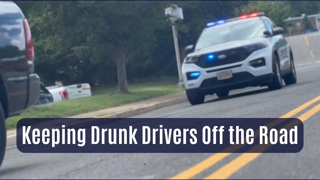 Drunk Driving Prevention