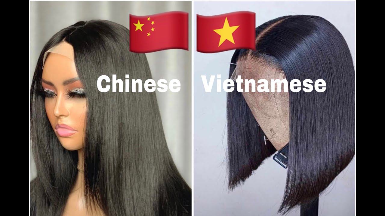 Chinese Vs.Vietnamese Bone straight. Quality,Texture &Price— What’s the Real Difference?