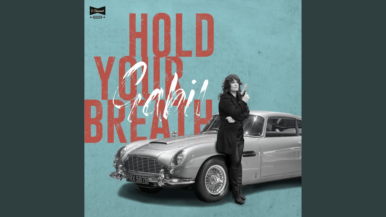 Hold Your Breath (Instrumental Version)