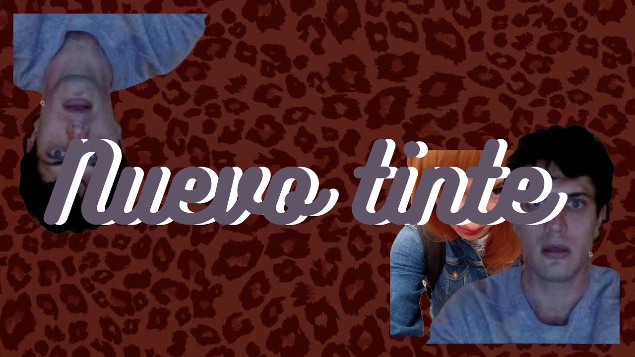 Es lo que tocaba gente | me cambio el color de pelo 💇‍♀️👨‍🦲