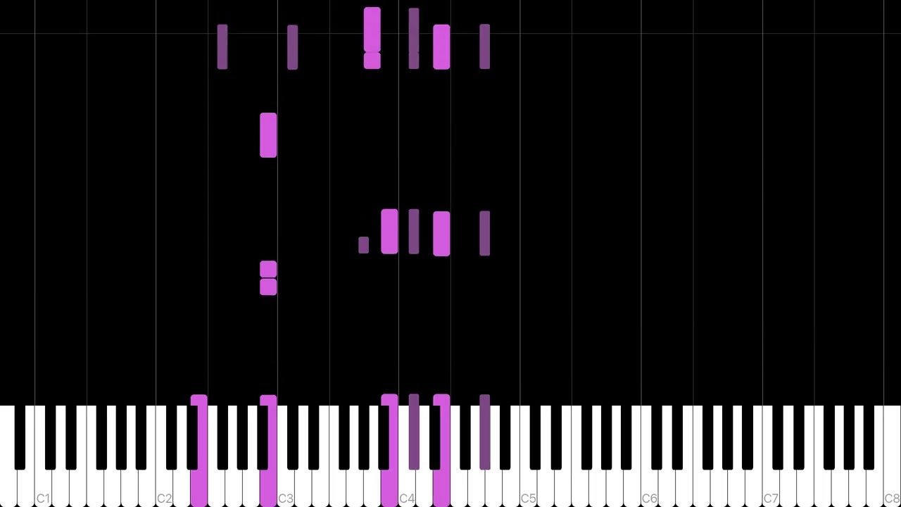 PARTYNEXTDOOR - Break From Toronto | The Theorist Piano Cover NEW VERSION @TheTheorist