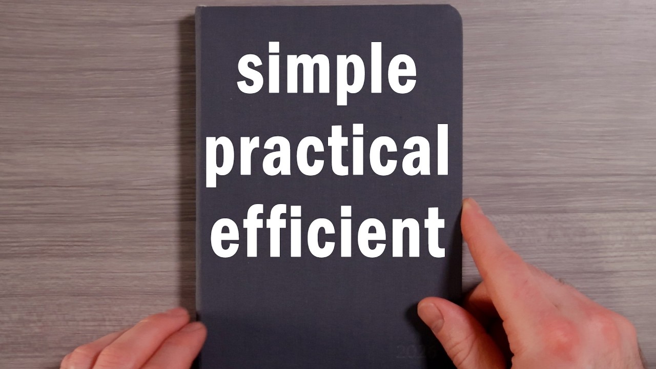 The Planner No One Is Talking About