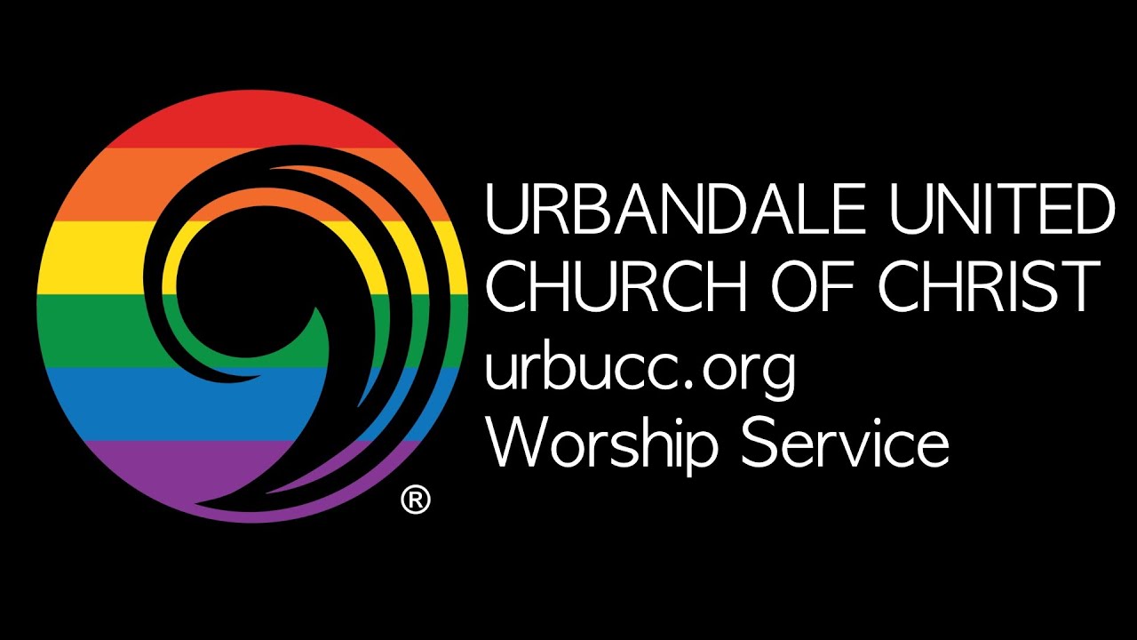 UUCC Worship Service, October 5, 2025