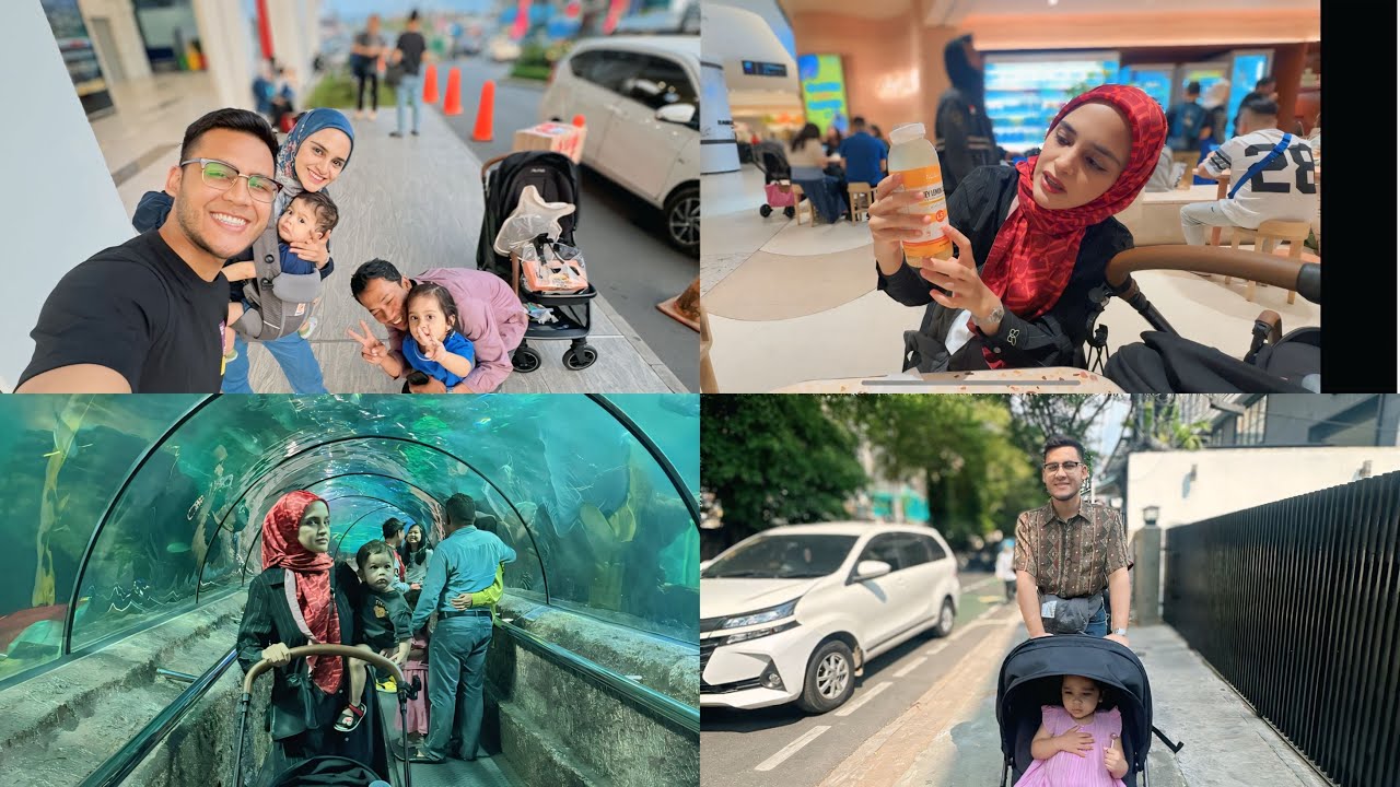 Final vlog in Jakarta ✨