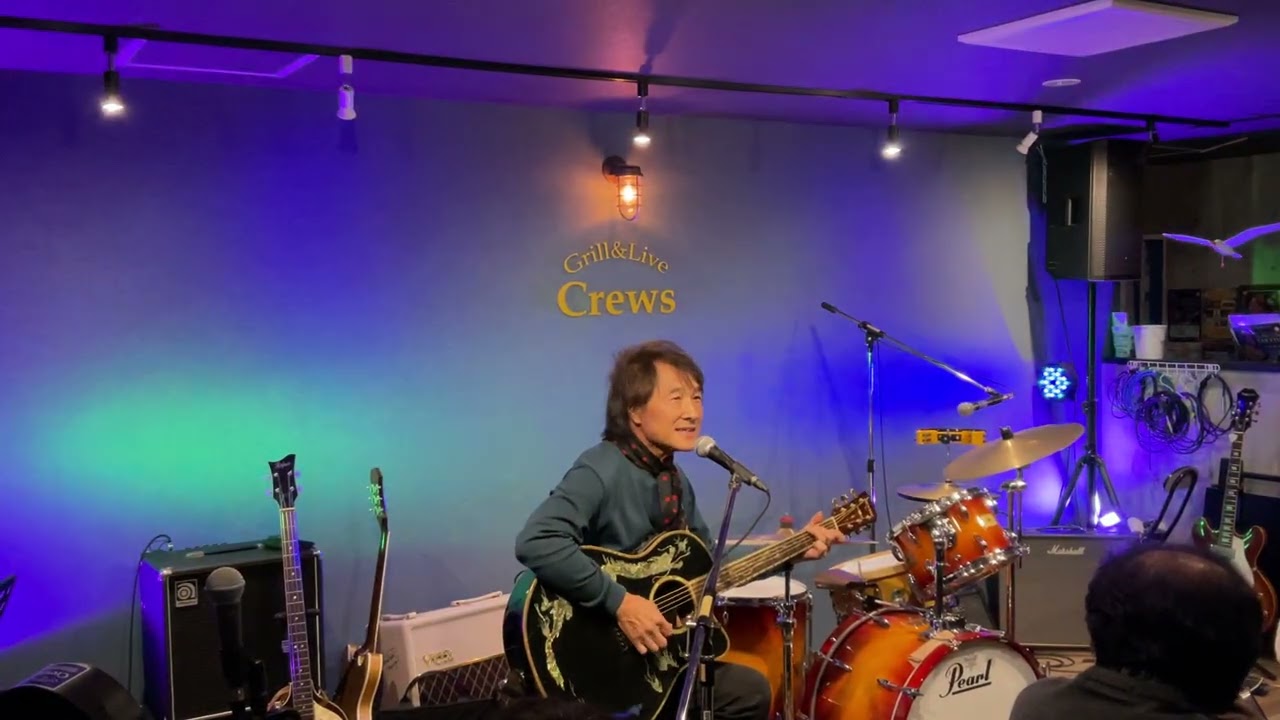 2025.10.30 RICKY  The Beatles Acoustic Live & Session   