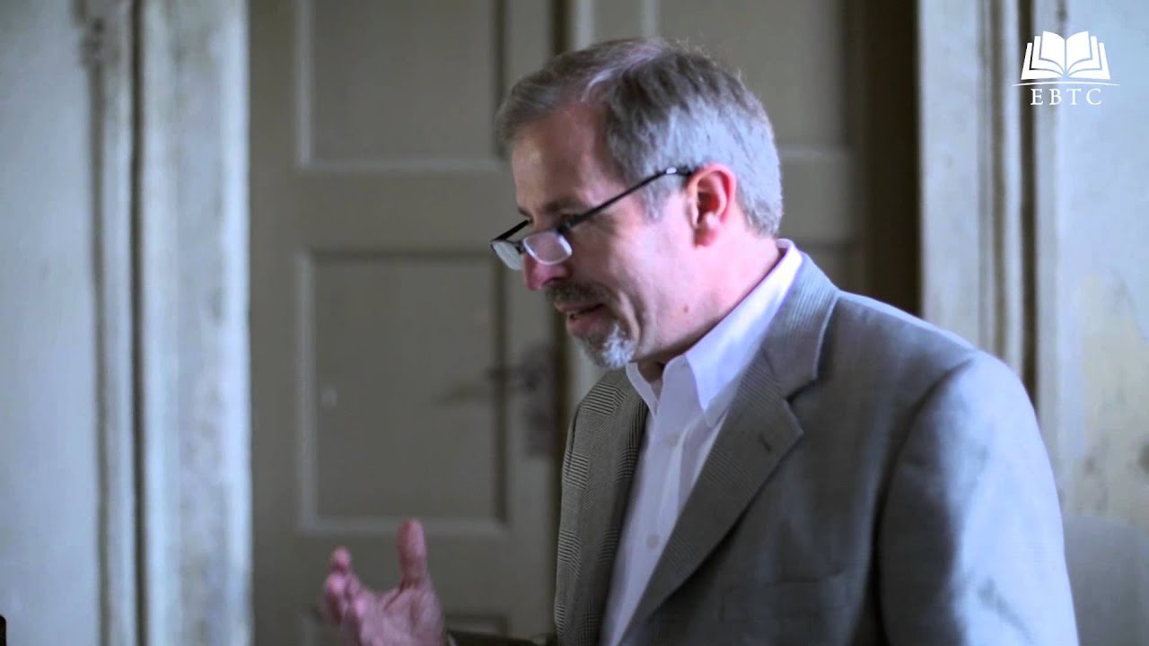 Interview mit Benedikt Peters