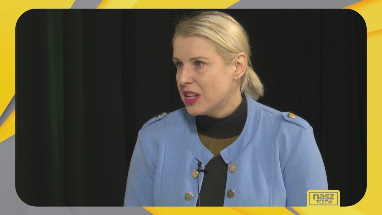 Nasz Tczew 03.02.2026: Na sesji o zastępczyni prezydenta - Tv Tetka Tczew HD