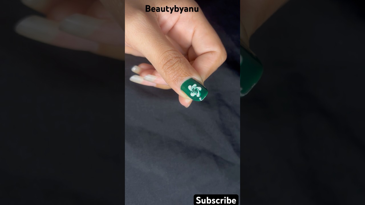 Nail art 