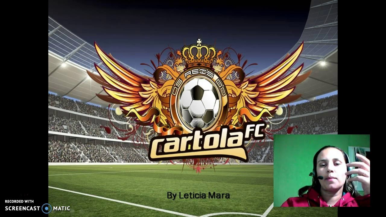 Dicas de como jogar cartola 2016
