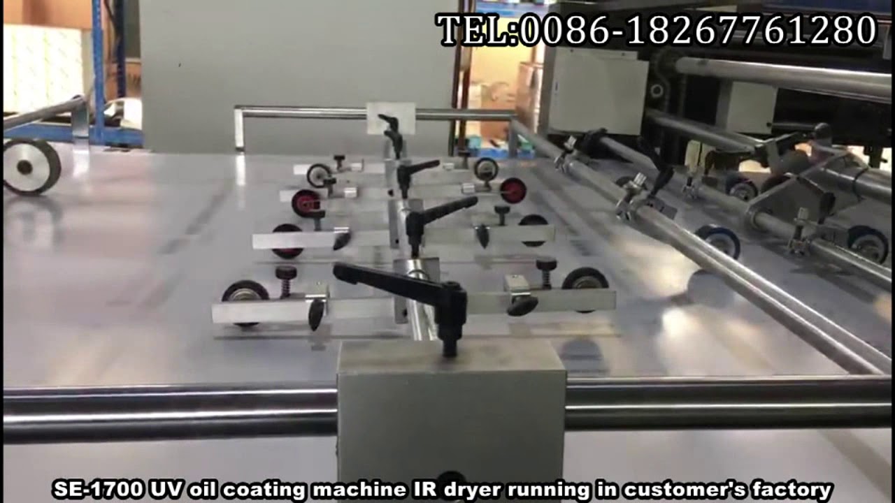 AUTOMATIC waterbase oil  POLISHING MACHINE SE-1650 CUSTOMIZE TYPE