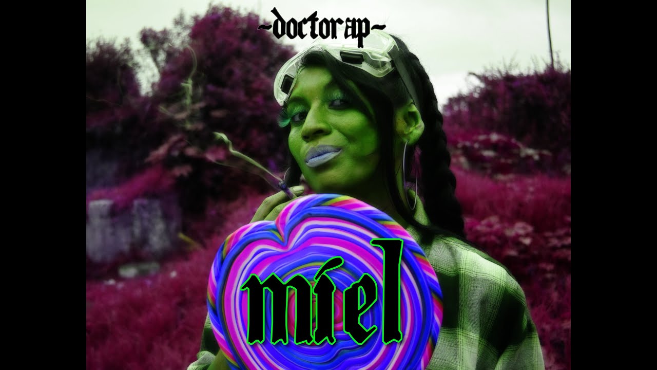 MIEL - DOCTORAP (STAND BY)  #R&Aacute;STUDIOS