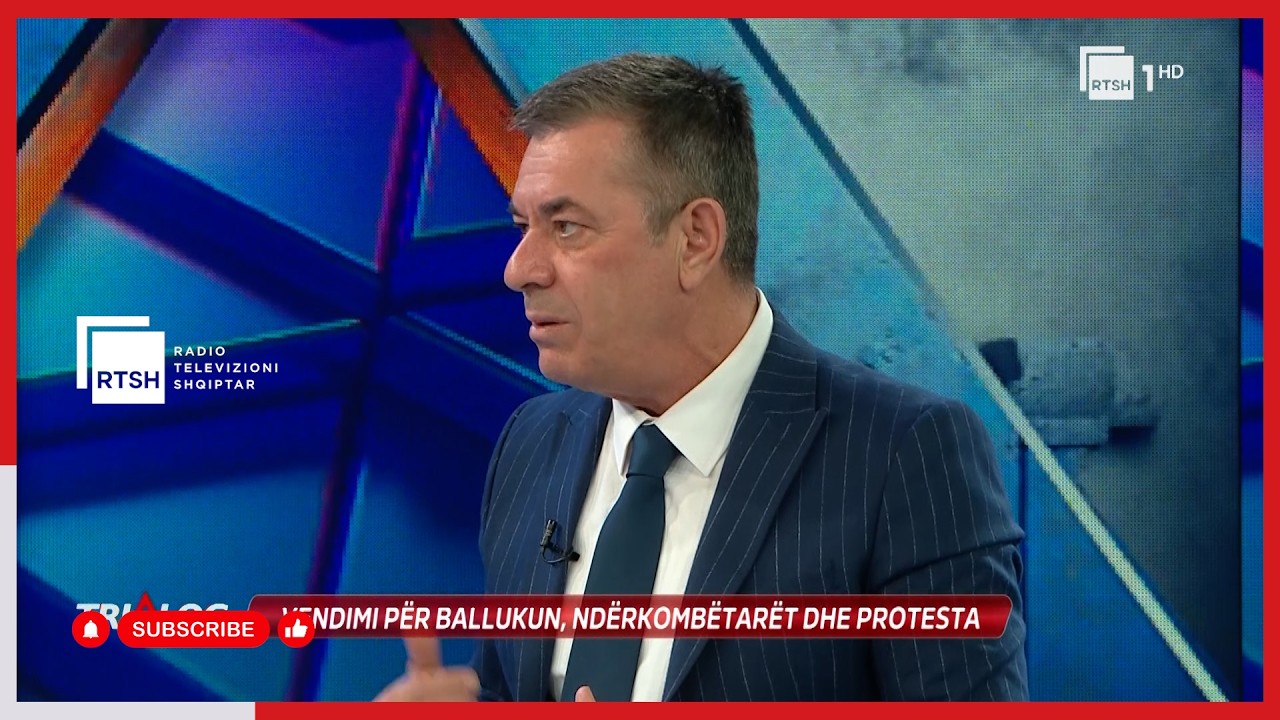 Vangjeli: PS ka shumë të drejtë për raportin e SPAK, por... | Trialog