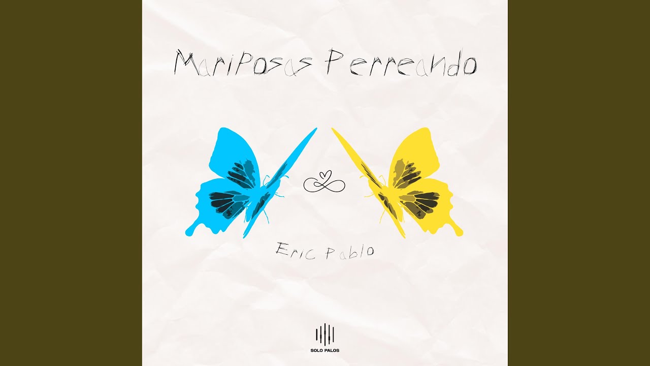 Mariposas Perreando