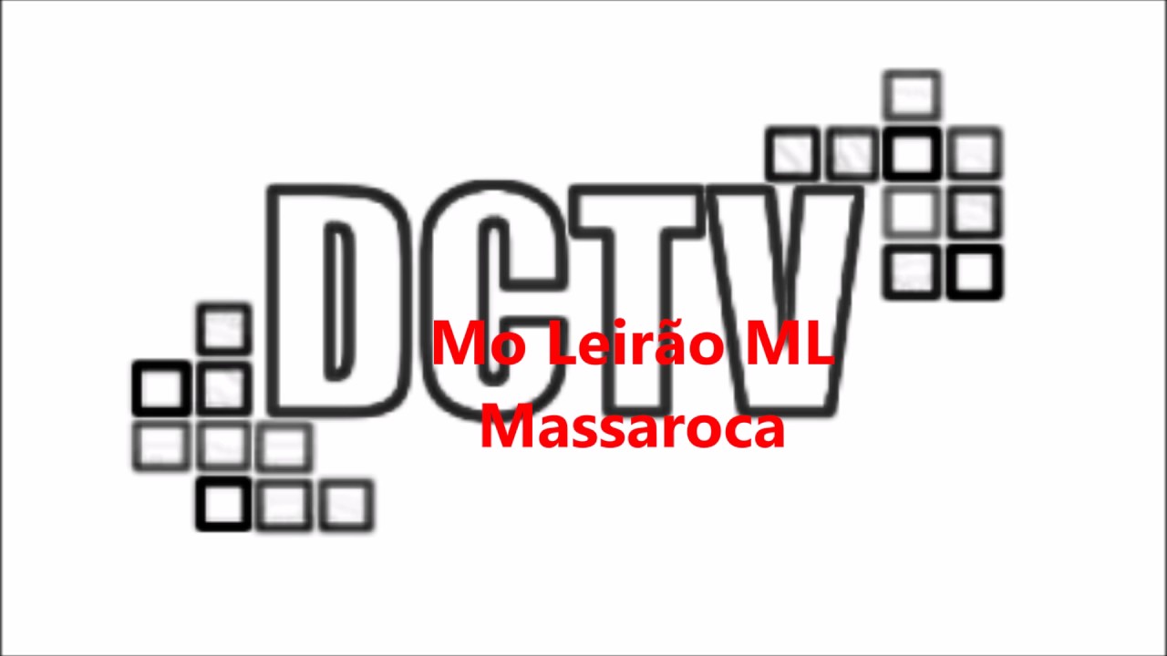 Mo Leirão ML Massaroca
