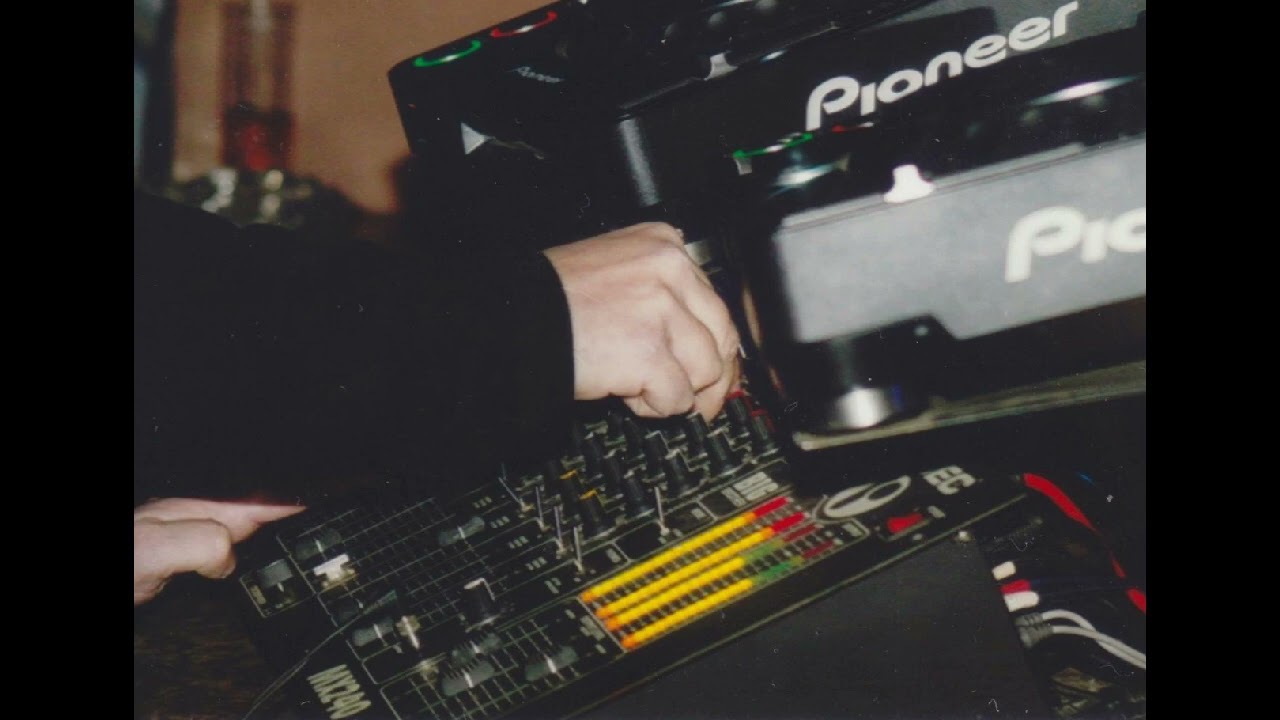 KALKAT Session Marzo 2001 exclusiva