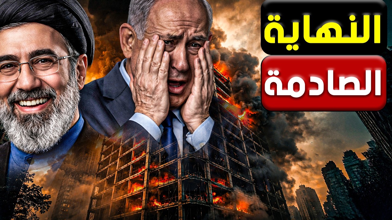 جـ ـحيم الاستنزاف   لماذا تبدو ايـ ـران الرابح الأكبر في حرب الأرقام؟
