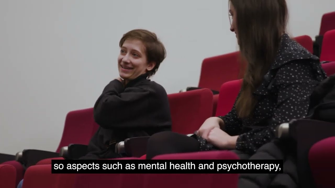 Studying Psychology and Psychology with Clinical Psychology at ARU