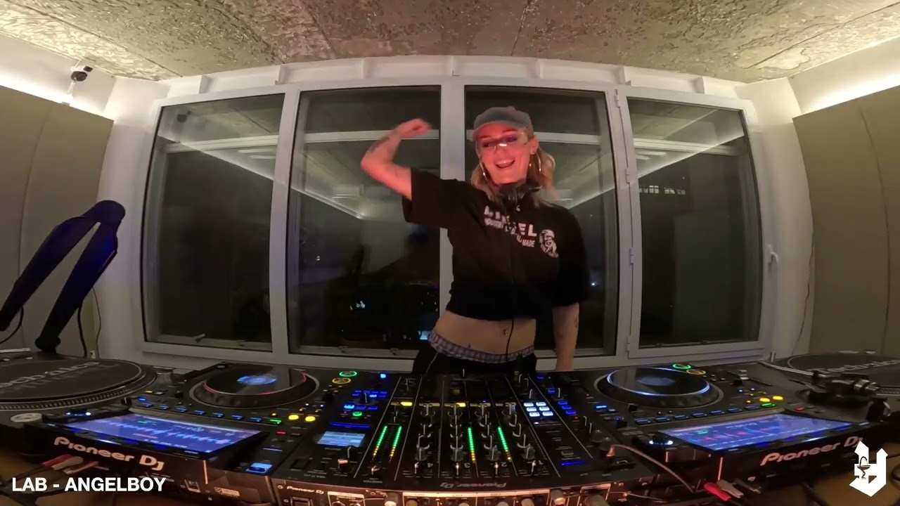 LAB - ANGELBOY (28-02-2026)