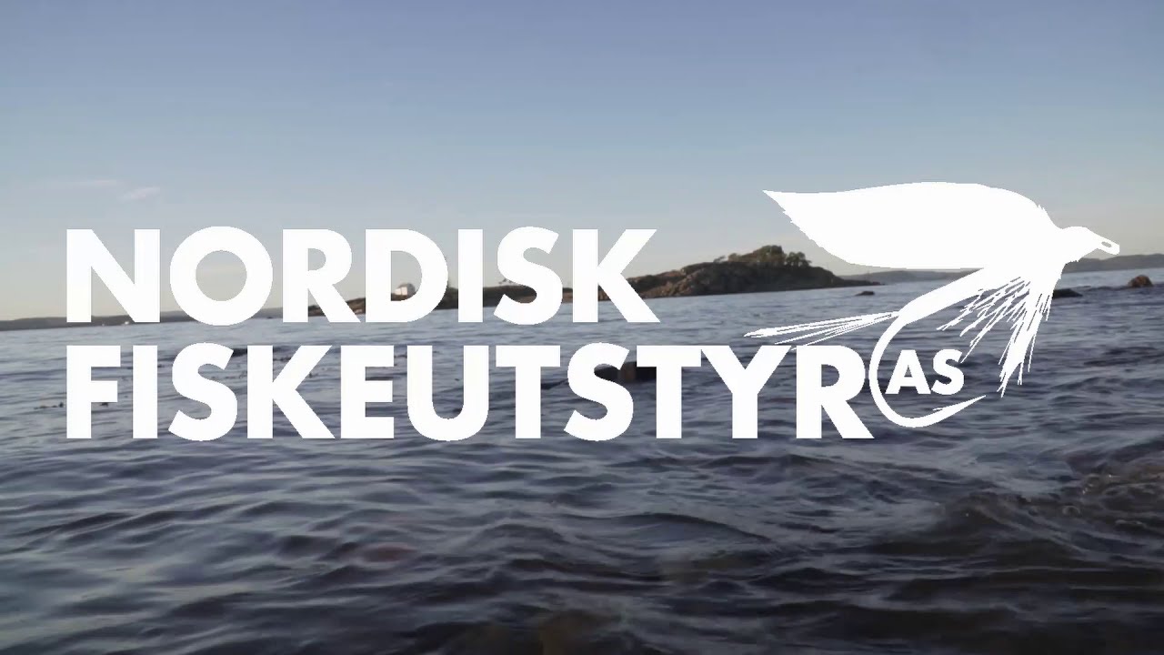 I sjøørretboksen til Runar Kabbe