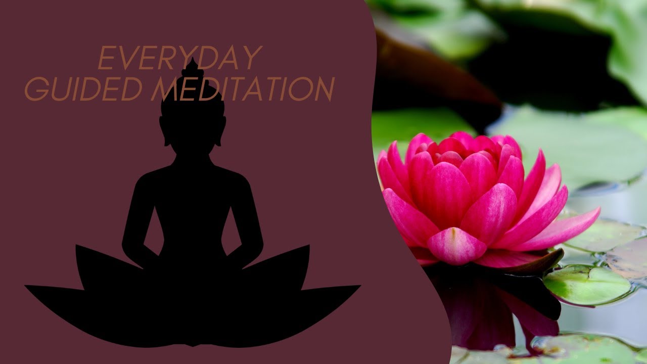 'Guided Meditation'