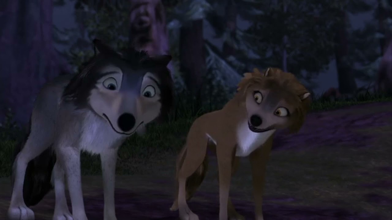One Hundred and One Canines - Part 12 News for the Humphreys