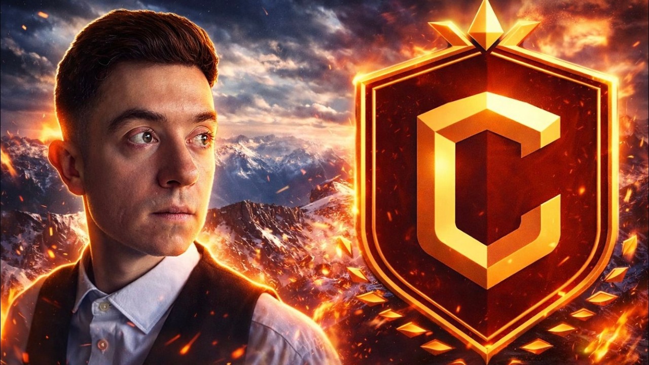DCPHD: ПОСЛЕДНИЙ ШАНС I FC 26 ULTIMATE TEAM
