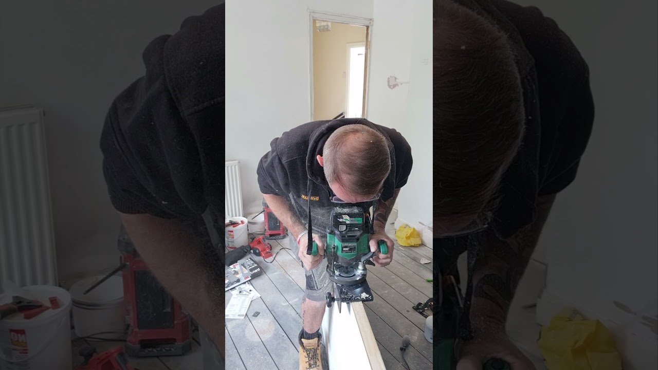 hikoki cordless router review , mortice lock installation