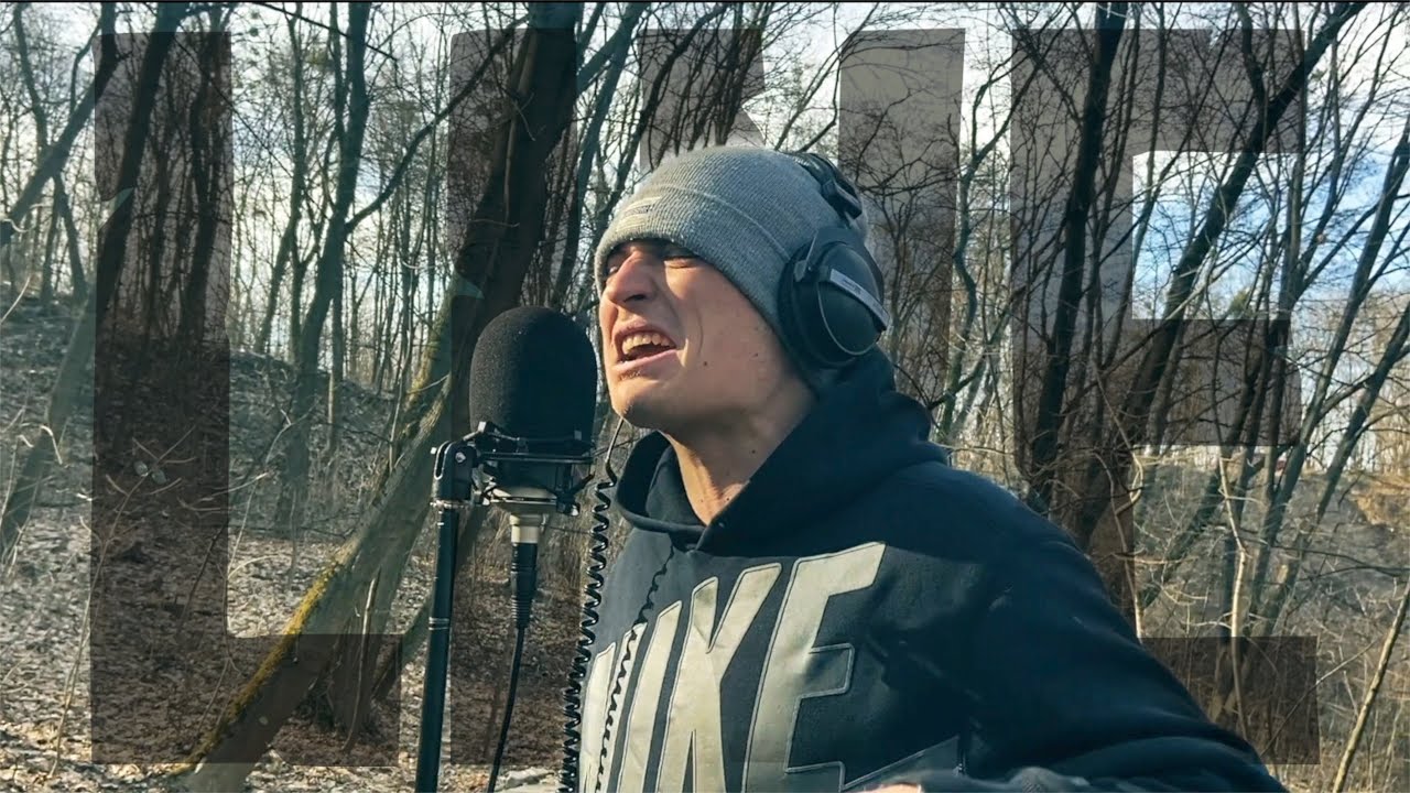 Лодырь - Live