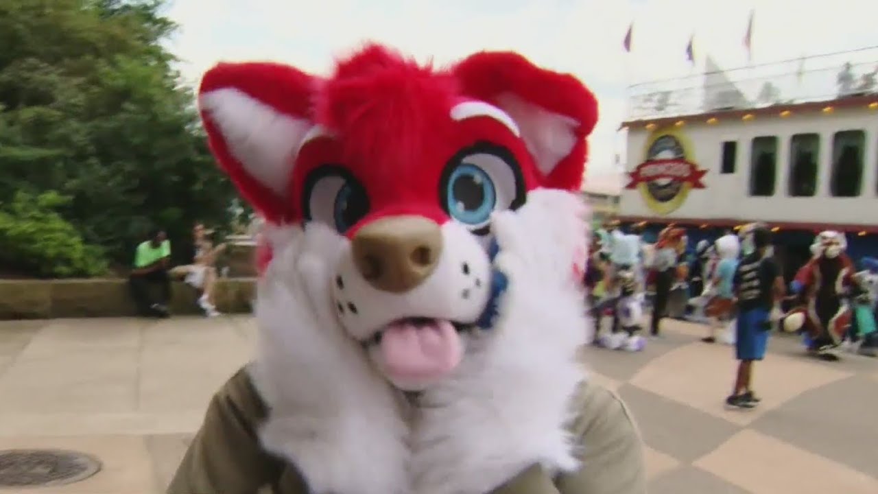 Furry convention Anthrocon expected to bring thousands to Pittsburgh