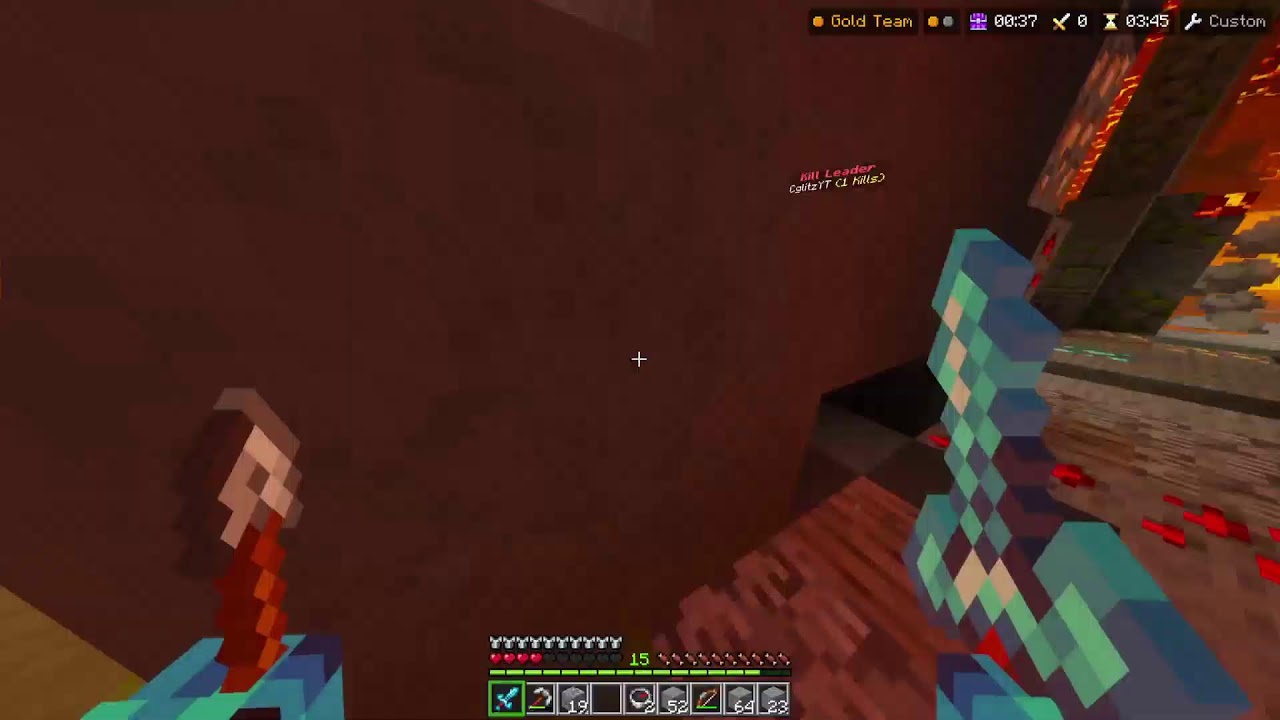 Hive live bedwars s4 1v1's! Sub goal 285