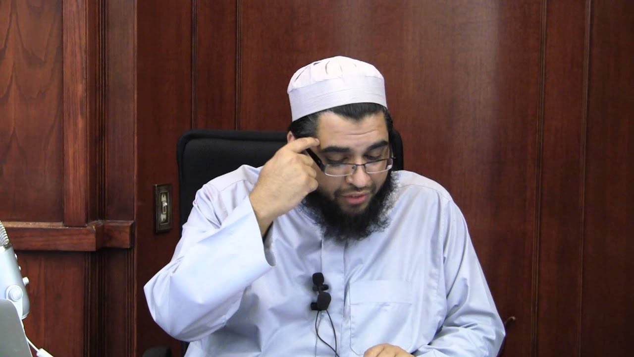 Tafseer of Surah Taha - Day 3: Ayahs 5 - 8