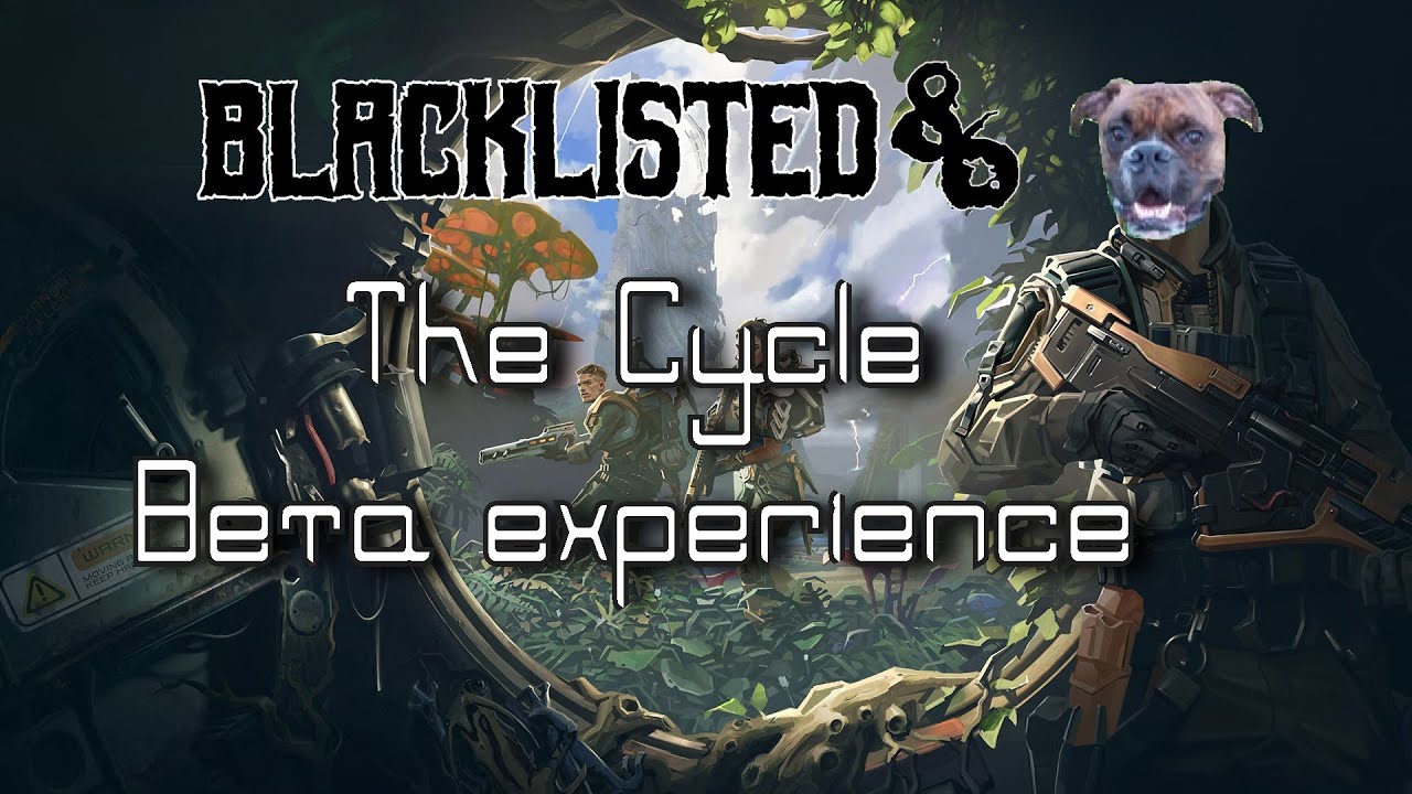 The Cycle Frontier - Closed Beta Test