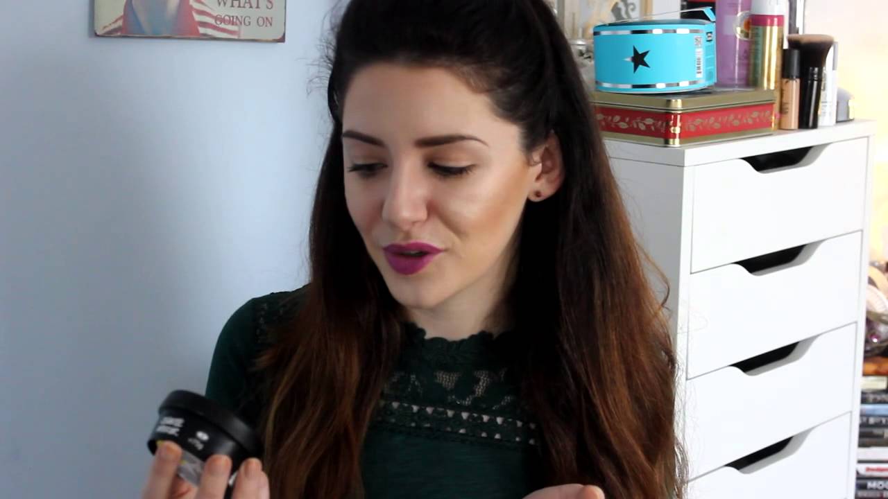 HUGE LUSH HAUL!