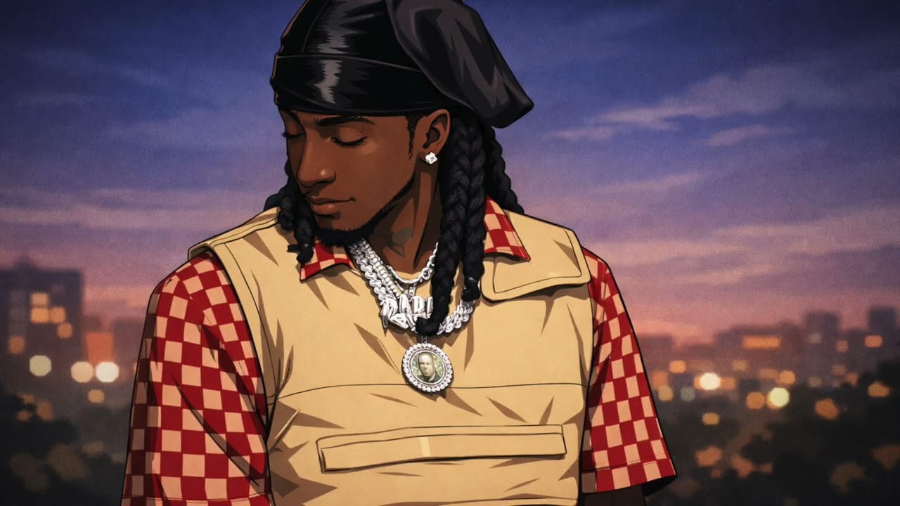 K Camp Type Beat 