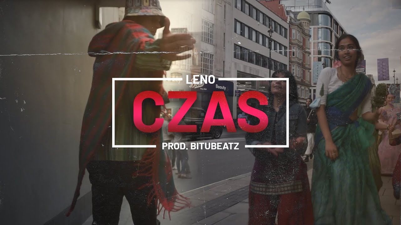 Leno - Czas prod. BituBeatz