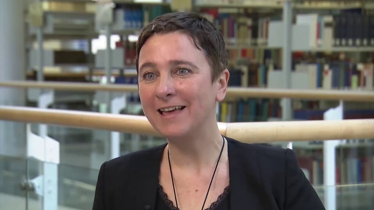 Prof. Dr. Eva Cendon: Aktionsforschung