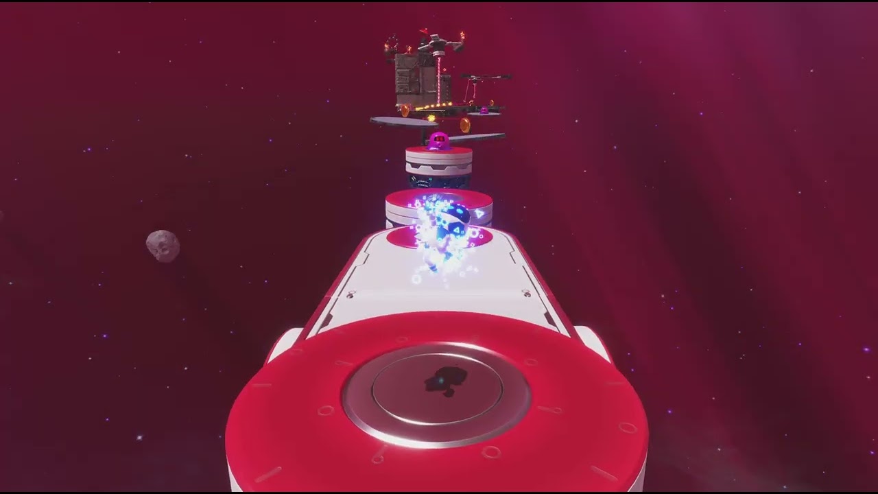 ASTRO BOT part 9