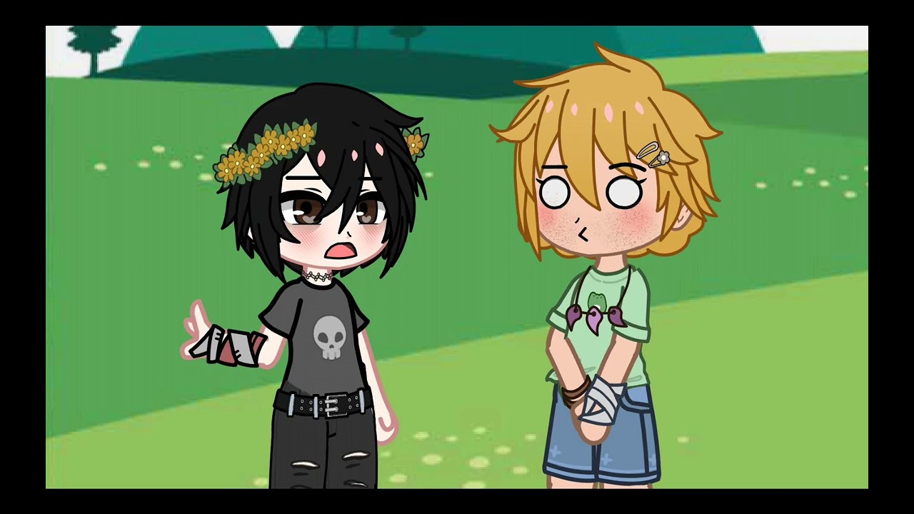your stupid face short mv | solangelo fluff | happy pride month! 🏳️‍🌈