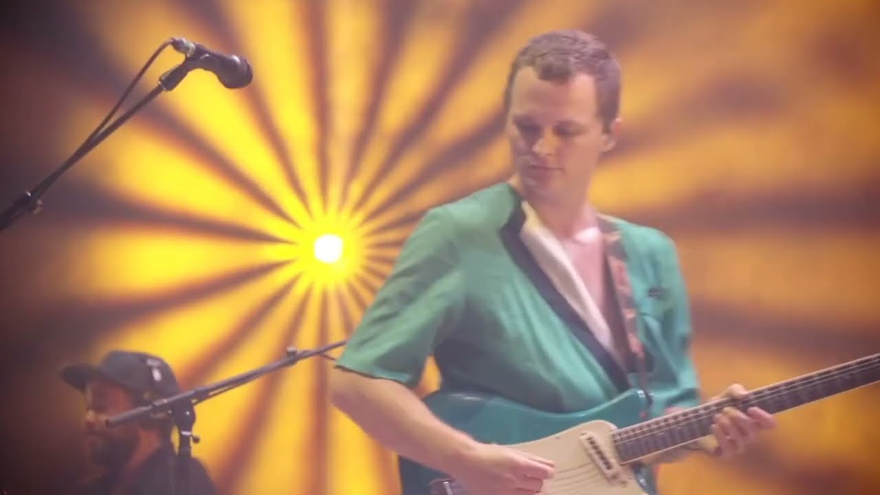 The River (Orchestral) Live In New York '25 | King Gizzard & The Lizard Wizard