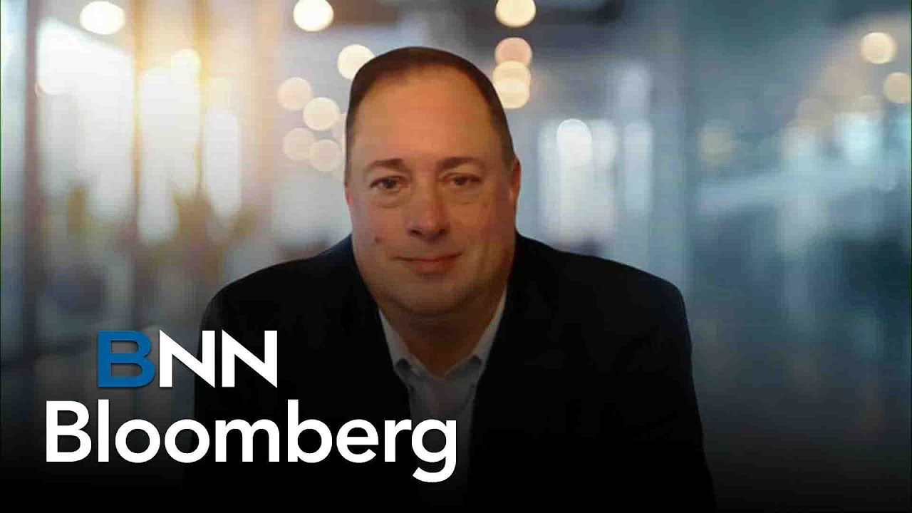 Descartes Systems Group CEO on company growth and strategy