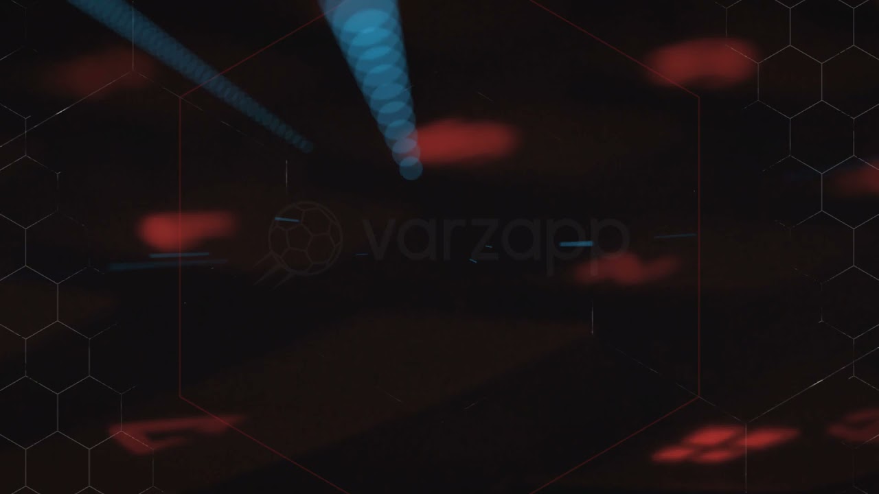 VARZAPP - INTRO