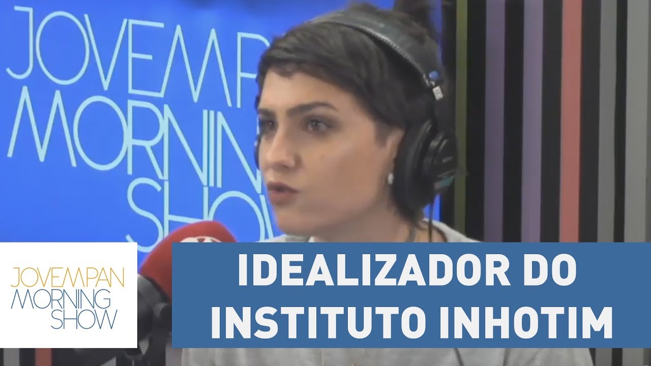 Idealizador do Instituto Inhotim, Bernardo Paz, &eacute; condenado a 9 anos e 3 meses de pris&atilde;o