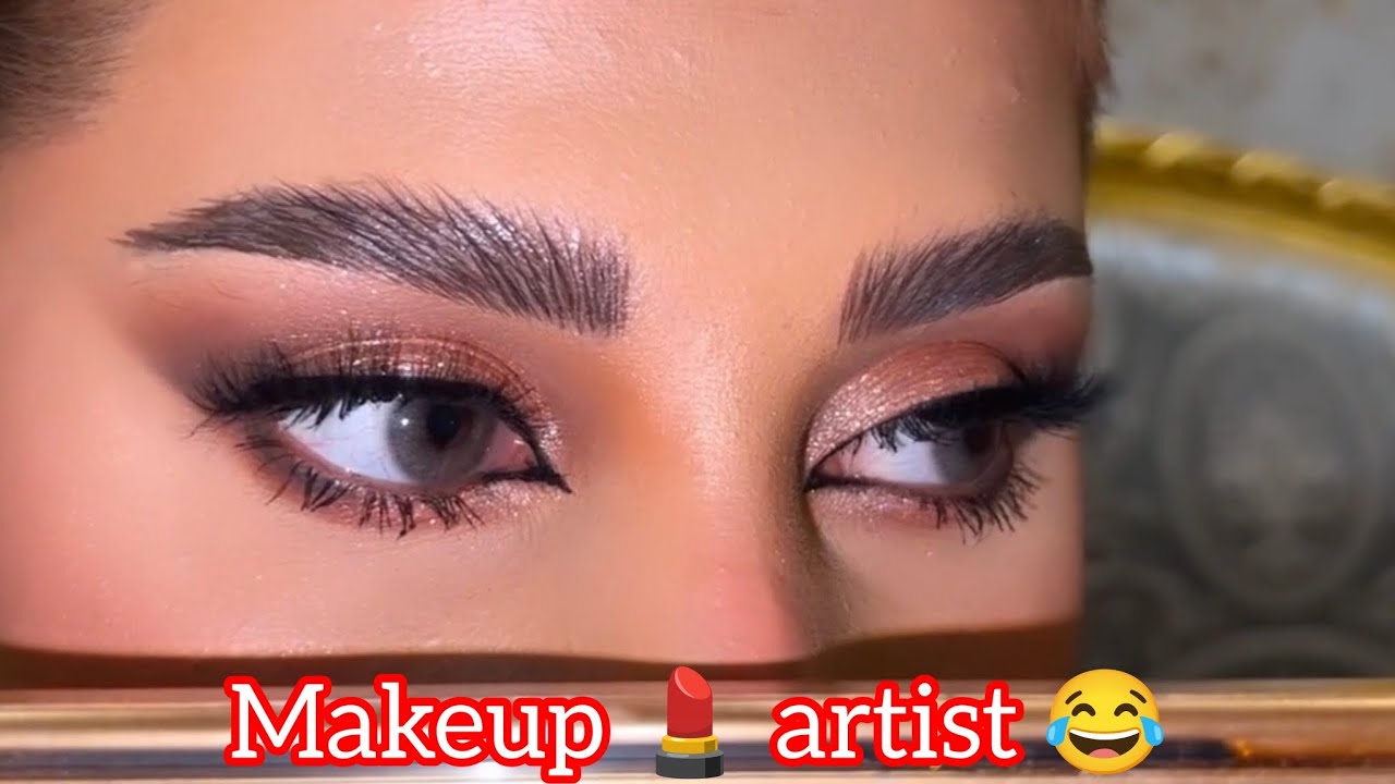 Makeup💄 💄 artists Riyadh Saudi Arabia