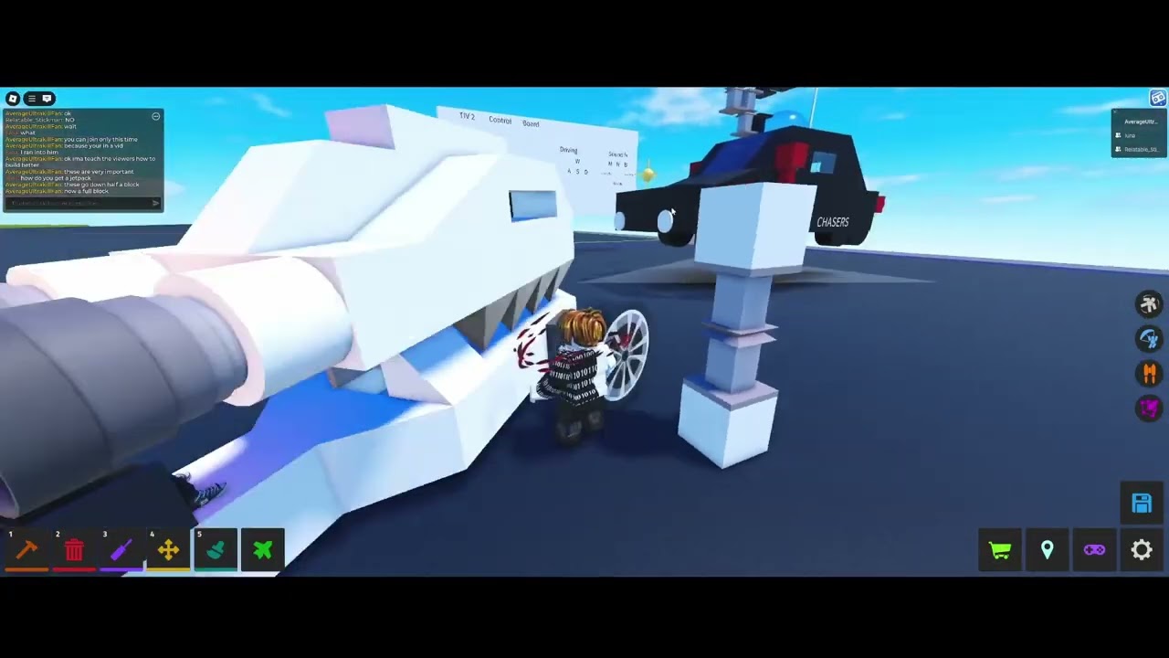 Plane Crazy Locking And Compression Guide W/ Gameplay
