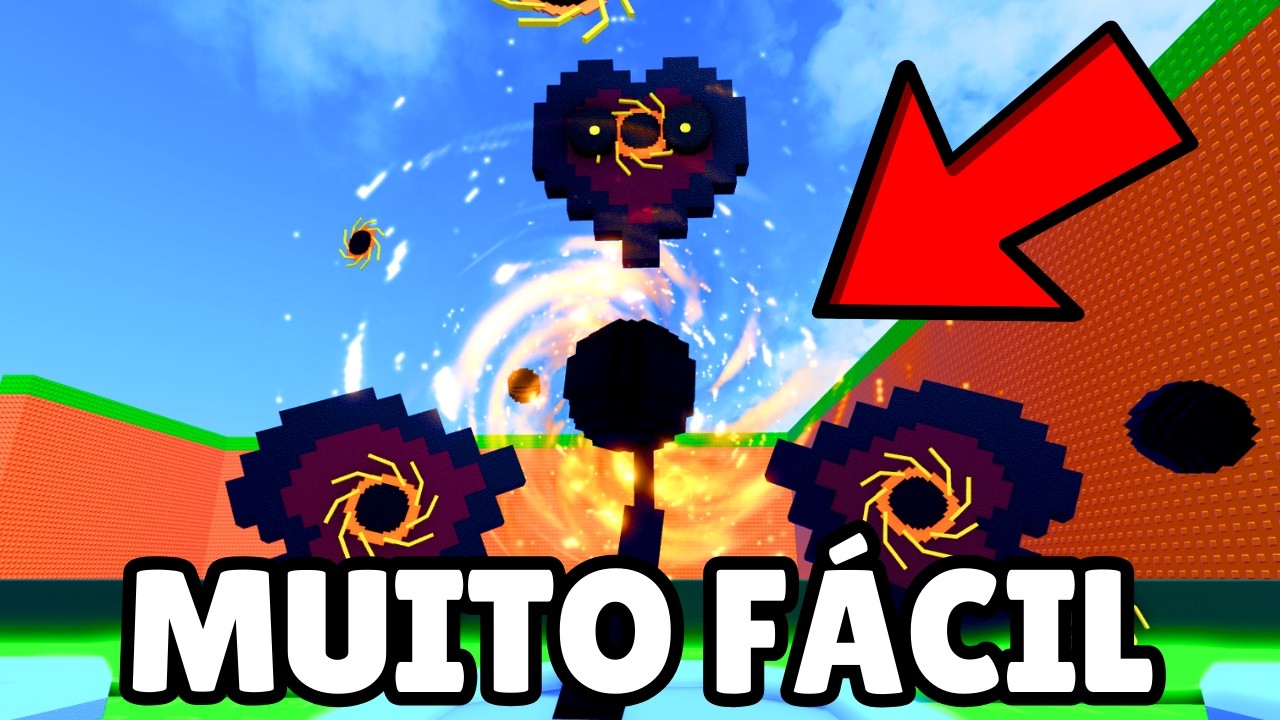 DESCOBRI A MELHOR FORMA PARA CONSEGUIR O NOVO INFINITY FUJA DO TSUNAMI PARA BRAINROTS