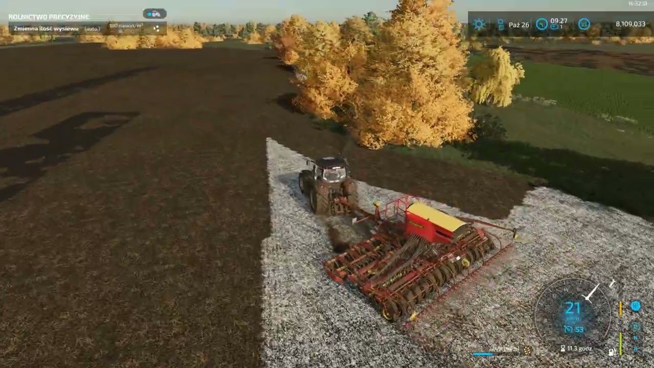 Farming Simulator 22 