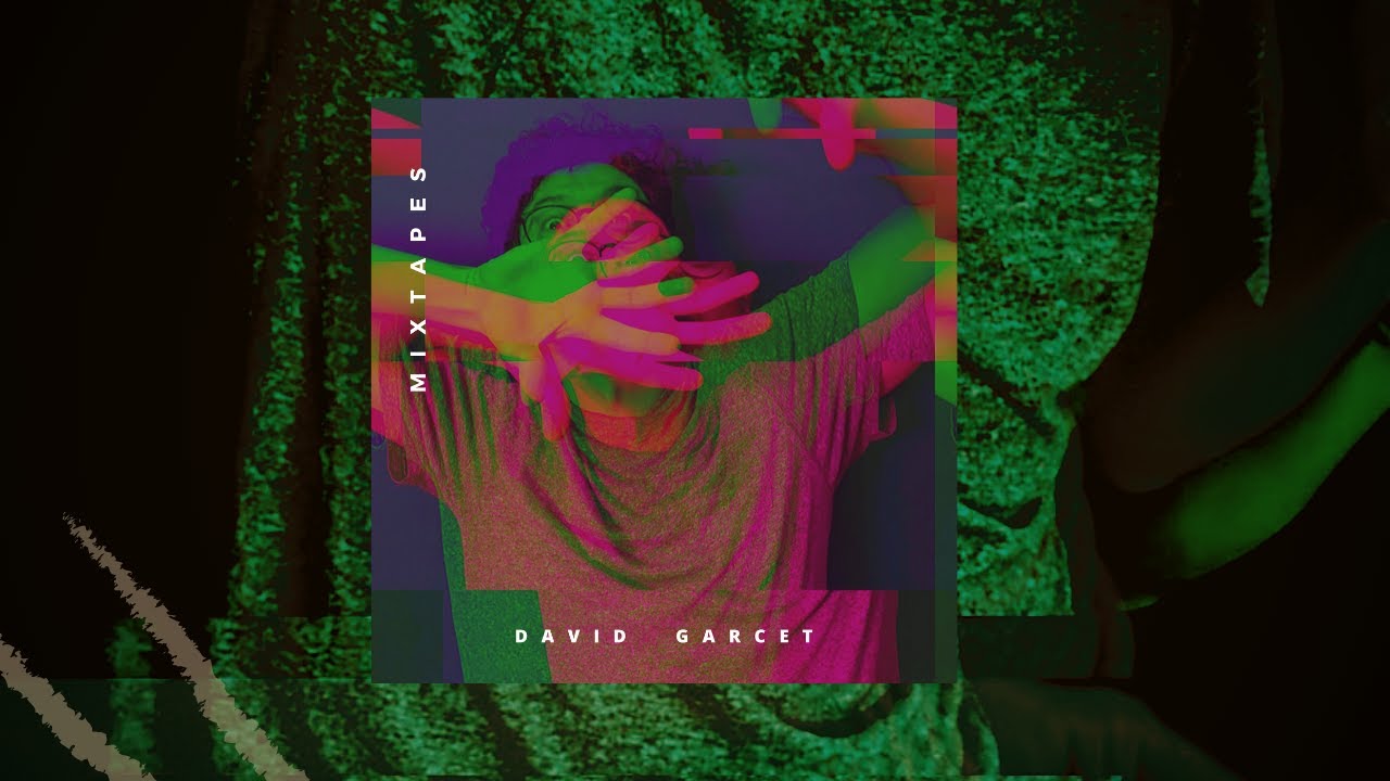David Garcet Mixtapes Covid19 #darkdisco