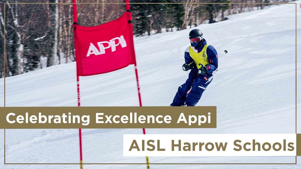 Celebrating Excellence Appi